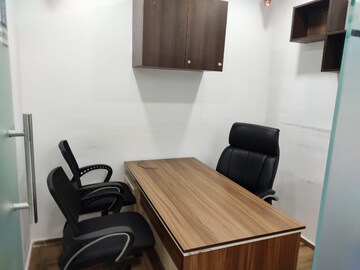Team Area in  Office Space at Sector 63 – for Rent