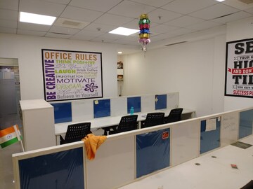 Team Area in  Office Space at Sector 63 – for Rent