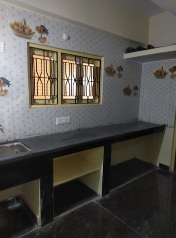Kitchen in 2 BHK Apartment at Dammaiguda – for Sale