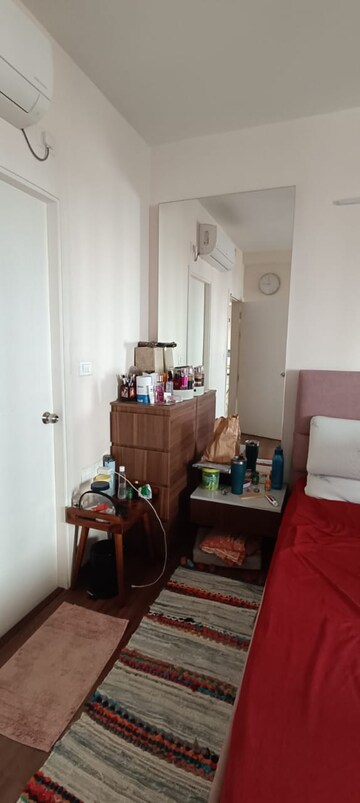 Living Room in 3 BHK Apartment at Rohan Upavan, Hennur – for Rent