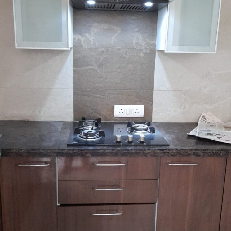 Kitchen, emaar-the-palm-drive-the-premier-terraces 3.5 Bedroom 2200 Sq.Ft. Apartment In Sector 66 Gurgaon 8327445