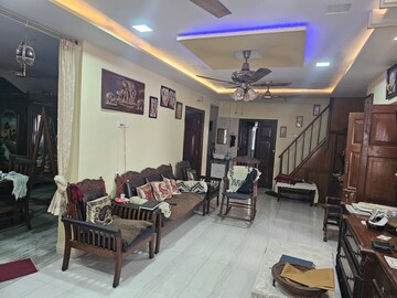 3 BHK Villa For Rent in Dimple La Belleza Borivali East Mumbai  8327452