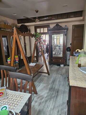 Gym in 3 BHK Villa at Dimple La Belleza, Borivali East – for Rent