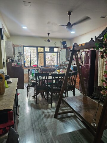 Gym in 3 BHK Villa at Dimple La Belleza, Borivali East – for Rent