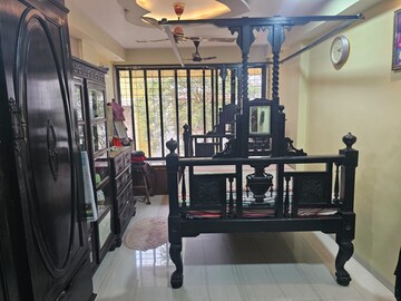 Gym in 3 BHK Villa at Dimple La Belleza, Borivali East – for Rent