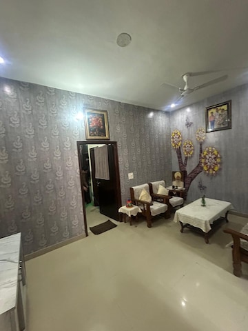 2 BHK Apartment For Rent in Sivanchetti Gardens Bangalore  8327595