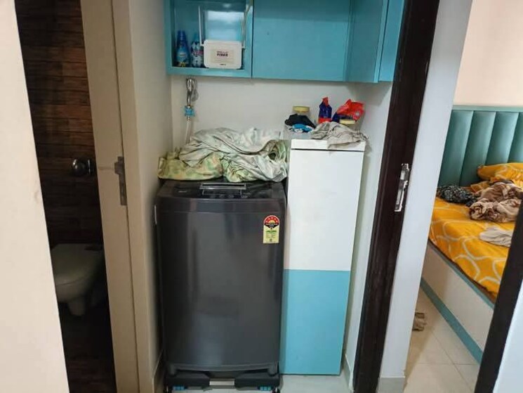 Balcony, shanti-lifespaces 2 Bedroom 830 Sq.Ft. Apartment In Nalasopara East Palghar 8327453