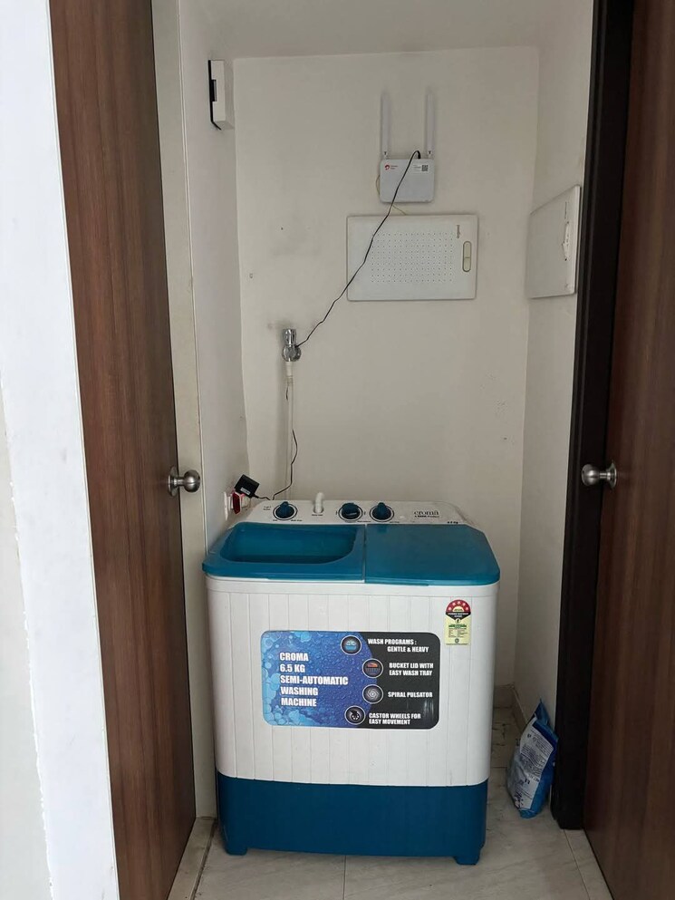 undefined, shanti-lifespaces 2 Bedroom 830 Sq.Ft. Apartment In Nalasopara East Palghar 8327453