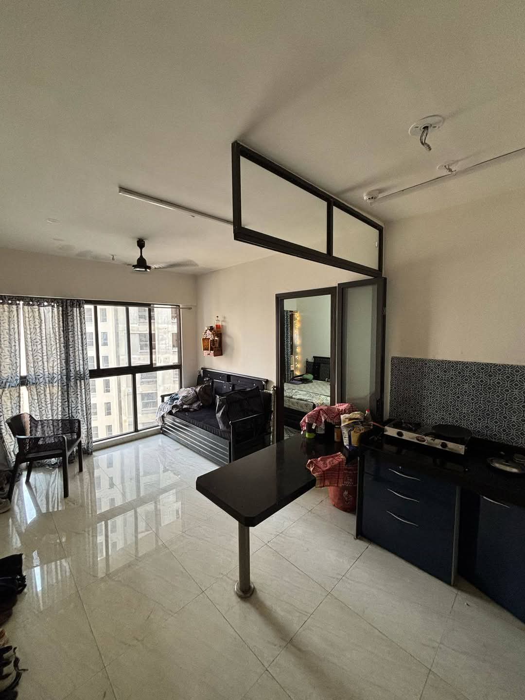2 BHK Apartment For Sale in Shanti Lifespaces