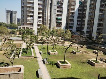 3 BHK Apartment – Exterior View View at Puri Pratham, Sector 84 - for Rent
