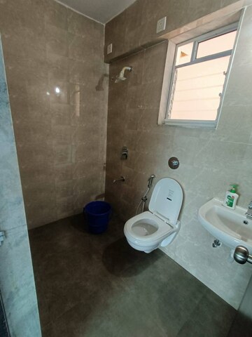 Master Bedroom in 1 BHK Apartment at DGS Sheetal Heights, Vasai East – for Sale