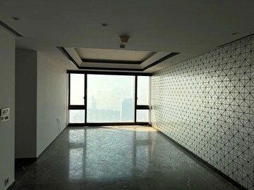 4 BHK Apartment For Rent in Lodha Trump Tower, Worli