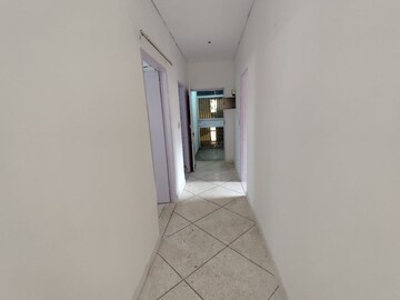 Building Lobby in 3 BHK Apartment at Sector 22 Dwarka – for Rent