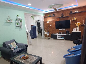 3 BHK Apartment For Resale in Nanakramguda Hyderabad  8327450