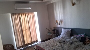 Team Area in 3 BHK Apartment at Kohinoor Viva Pixel, Dhanori – for Sale