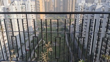 3 BHK Apartment – Exterior View View at Kohinoor Viva Pixel, Dhanori - for Sale