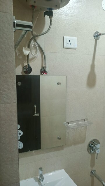 Furnished Amenities in 3 BHK Apartment at Kohinoor Viva Pixel, Dhanori – for Sale