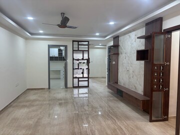 Room in 3 BHK Apartment at Vamsiram West Wood, Tolichowki – for Rent