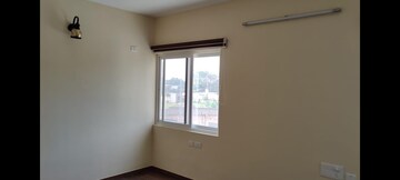 2.5 BHK Apartment For Rent in Mantri Lithos Thanisandra Bangalore  8327473