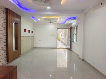 Kitchen in 2 BHK Apartment at Rustomjee Urbania, Majiwada – for Sale