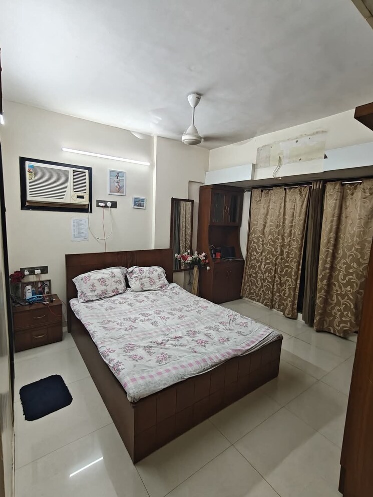 Bedroom, dlasa-heights 1 Bedroom 363 Sq.Ft. Apartment In Nalasopara East Palghar 8327488