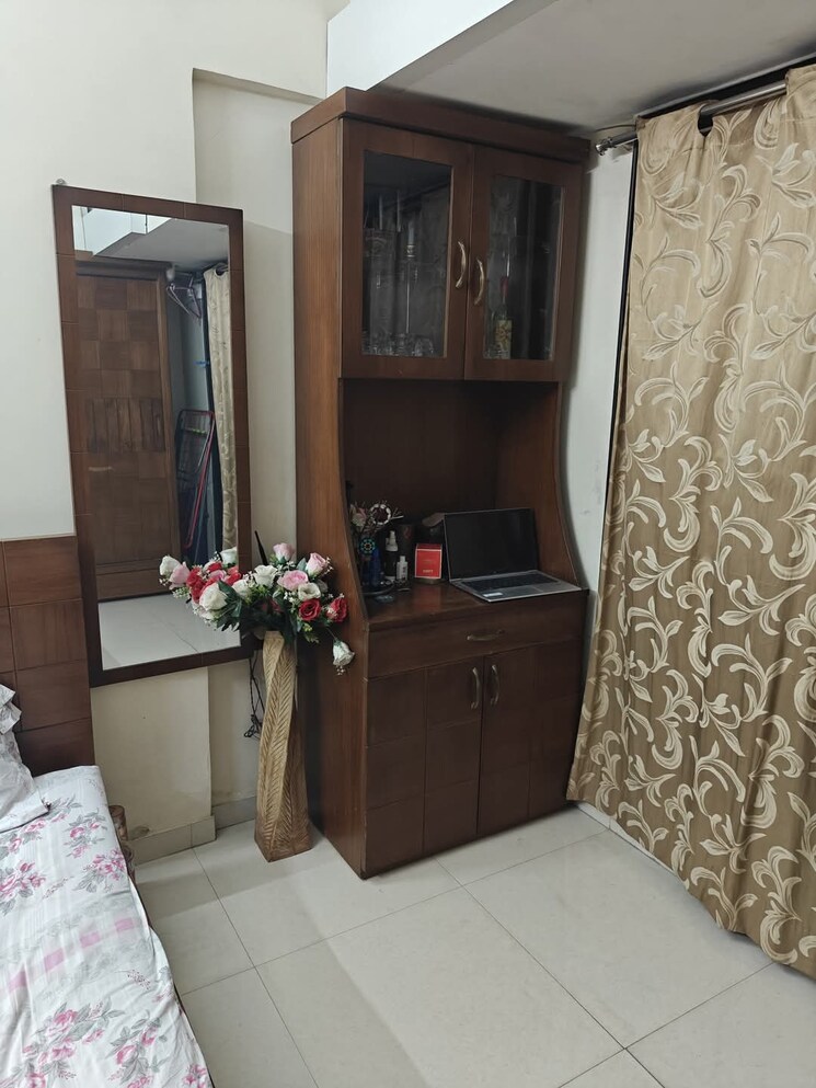 Bedroom, dlasa-heights 1 Bedroom 363 Sq.Ft. Apartment In Nalasopara East Palghar 8327488
