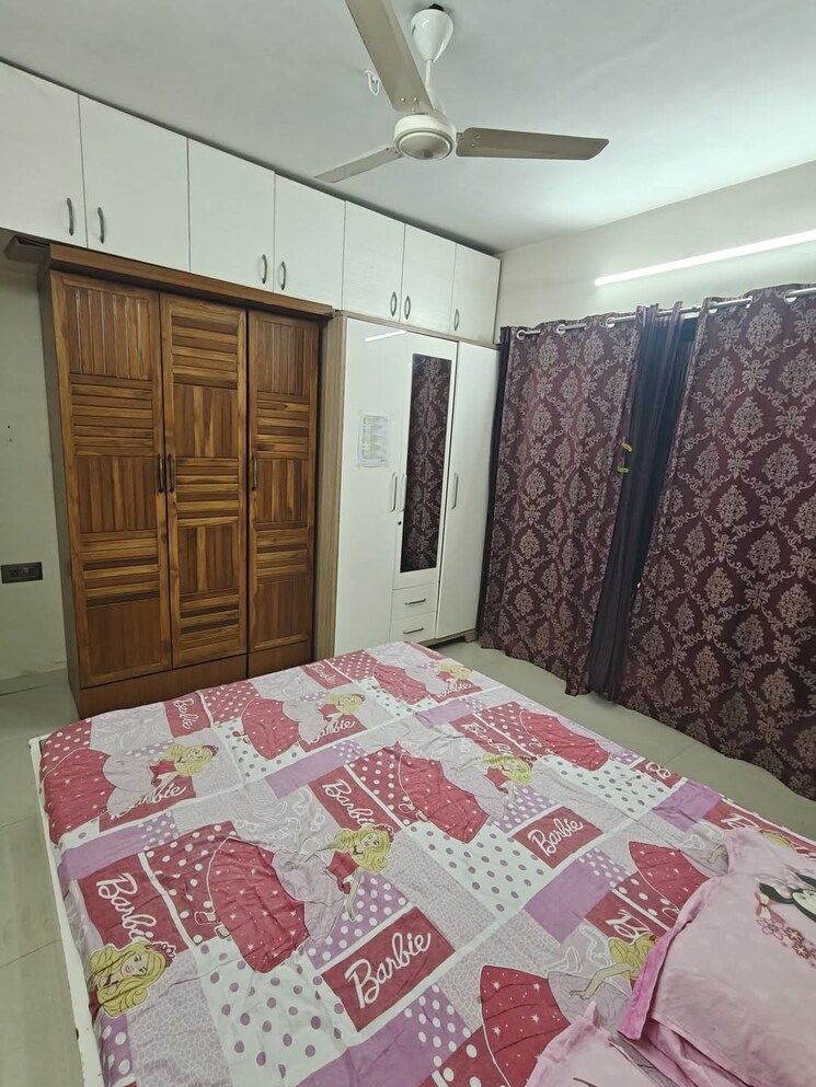 Bedroom, dlasa-heights 1 Bedroom 363 Sq.Ft. Apartment In Nalasopara East Palghar 8327488