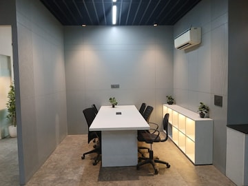 Commercial Office Space 3500 Sq.Ft. For Rent in Sector 53 Noida  8327491