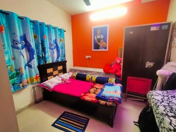 Bedroom in 3 BHK Apartment at Nagole – for Sale