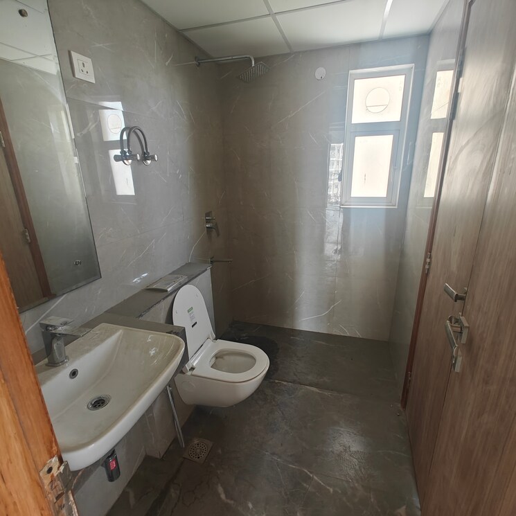 Bathroom, m3m-marina 2 Bedroom 1275 Sq.Ft. Apartment In Sector 68 Gurgaon 8327548