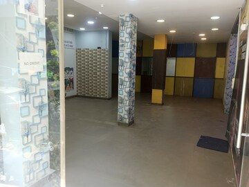 Bedroom in  Shop at Ashok Nagar – for Rent