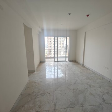 Building Lobby in 2 BHK Apartment at M3M Marina, Sector 68 – for Sale