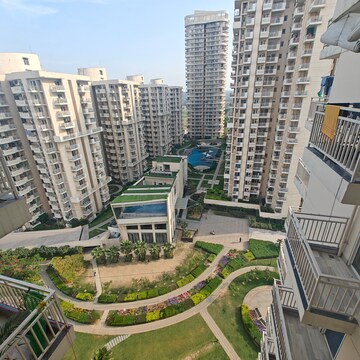 2 BHK Apartment For Resale in M3M Marina Sector 68 Gurgaon  8327548