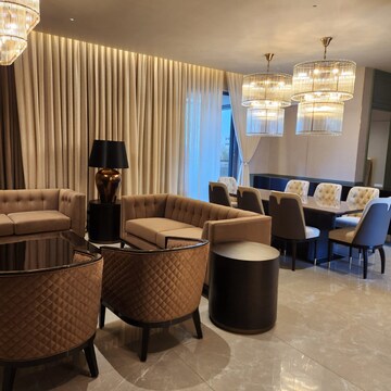 4 BHK Apartment For Sale in Aerocity