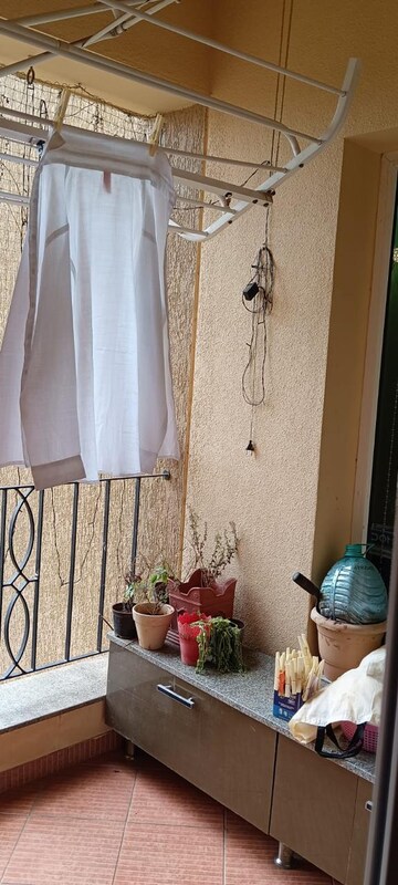 Furnished Amenities in 3 BHK Apartment at Sobha City Mykonos, Thanisandra Main Road – for Rent