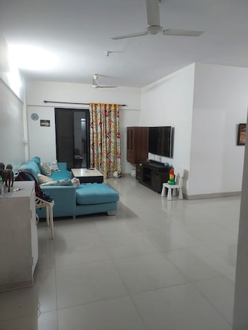 2 BHK Apartment For Rent in Raheja Vistas Phase II Mohammadwadi Pune  8327562