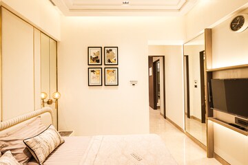 Room in 2 BHK Apartment at Delta Greenville, Owale – for Sale