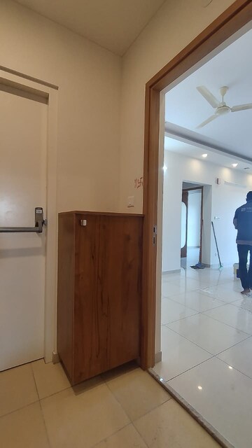 2 BHK Apartment For Rent in Sobha Dream Gardens, Thanisandra Main Road