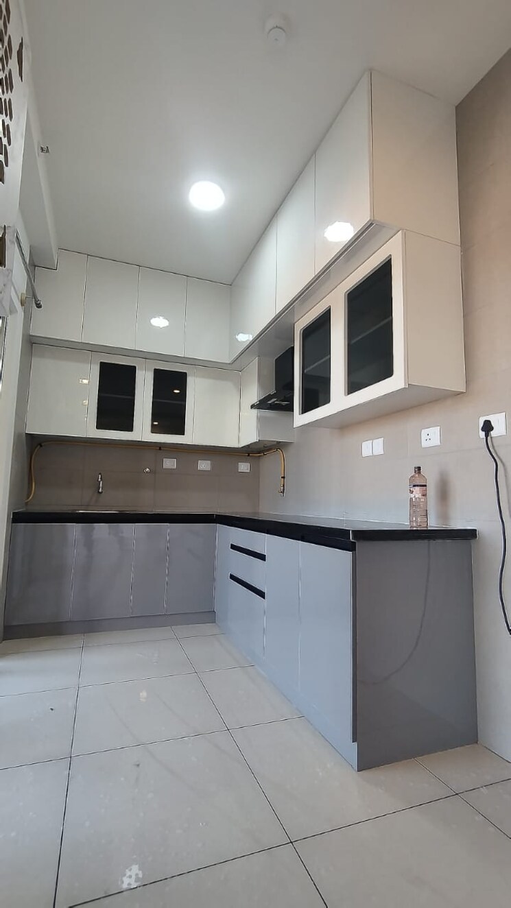 Kitchen, sobha-dream-gardens 2 Bedroom 1058 Sq.Ft. Apartment In Thanisandra Main Road Bangalore 8327566