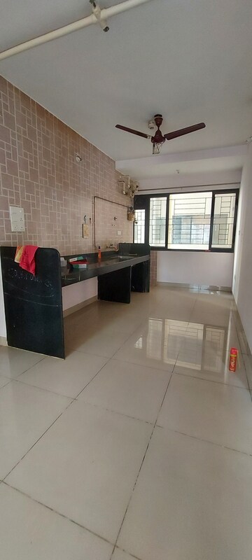 Living Room in 3 BHK Apartment at Nanded City Asawari, Nanded – for Sale