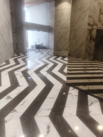 Staircase in 2 BHK Apartment at Mutha Sai Nirvana, Shahad – for Sale