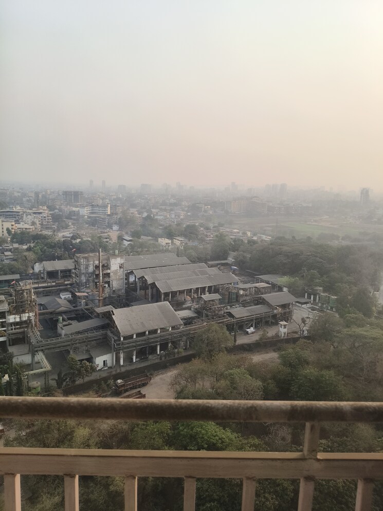 Exterior View, mutha-sai-nirvana 2 Bedroom 825 Sq.Ft. Apartment In Shahad Thane 8327593