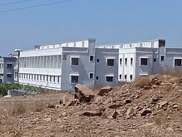  Plot – Exterior View View at Chandwad - for Sale