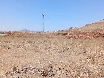 Plot For Resale in Chandwad Nashik  8327585