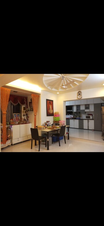 1 RK Apartment For Rent in Gokuldham Complex, Goregaon East