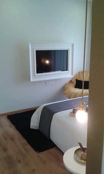 1 RK Apartment For Rent in Vasundhara CHS Gokuldham, Gokuldham Colony