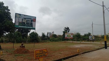 Plot For Resale in Nelamangala - Chikkaballapura Road Bangalore  8327545