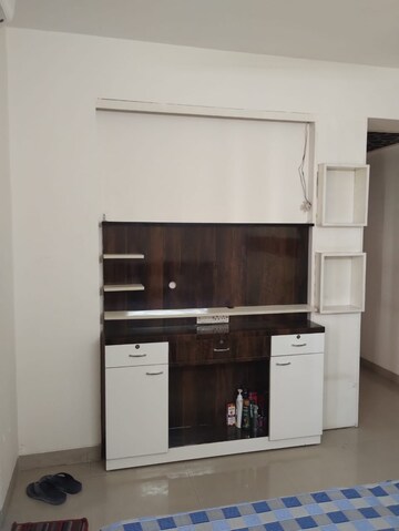 Kitchen in 2.5 BHK Apartment at Puri Pratham, Sector 84 – for Rent