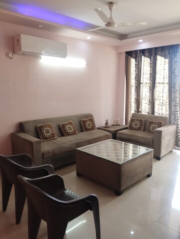 2.5 BHK Apartment For Rent in Puri Pratham Sector 84 Faridabad  8327645