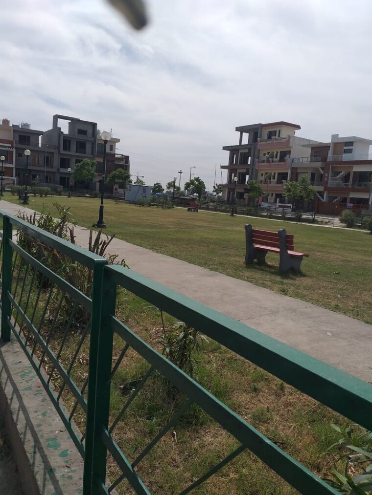 Exterior View, sector 66 b  200 Sq.Yd. Plot In Sector 66 B Mohali 8327618